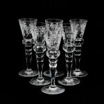 954 6573 DRAM GLASSES